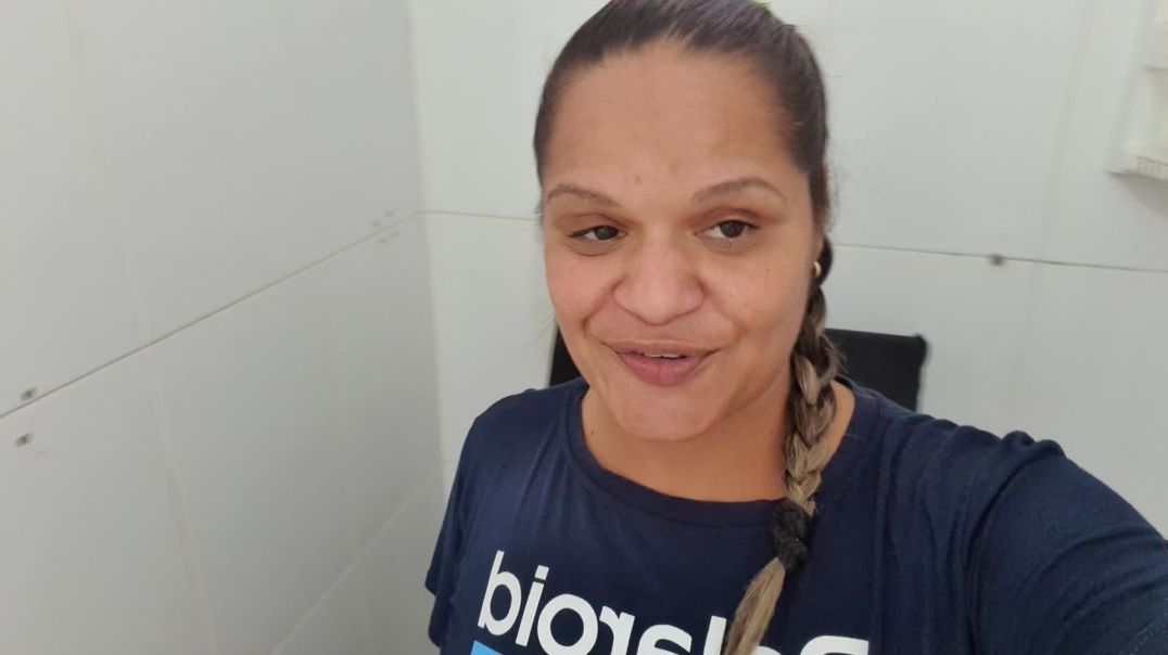 ⁣Romario tem fetiche por xixi